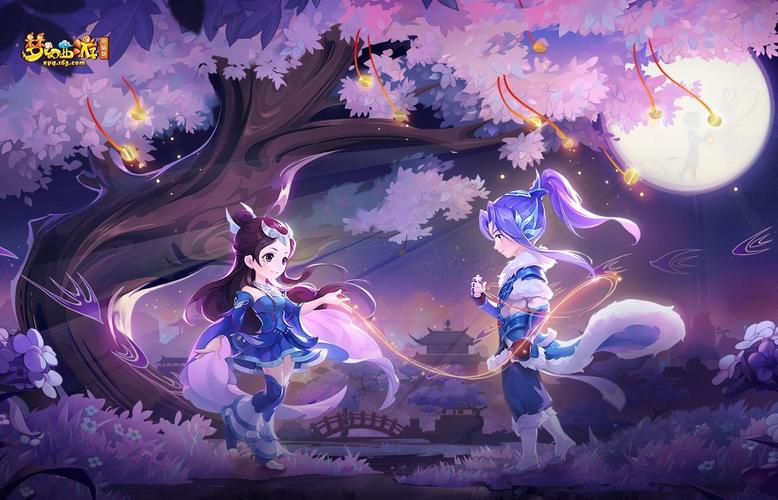 梦幻手游私服不跑路